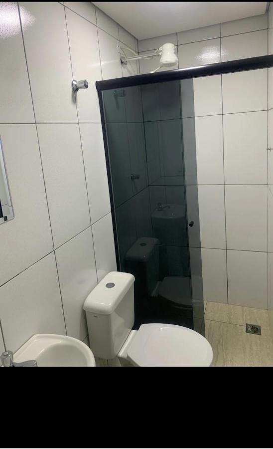 Hotel San Milena - Sao Paulo — Photos 3
